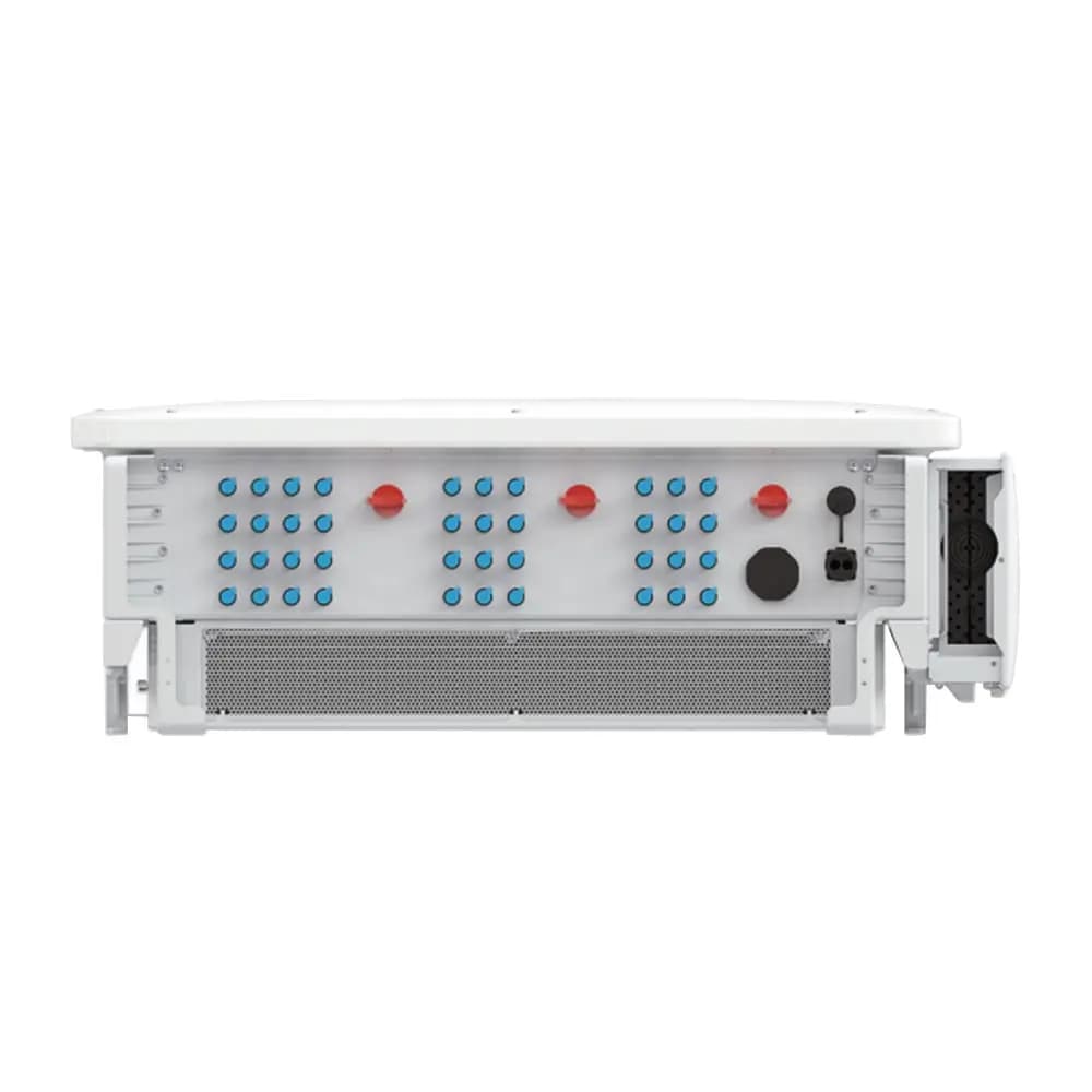 Inversor Solar Huawei SUN2000-100KTL-M1 Trifásico 100kW 10 MPPT | De uso — imagen 4