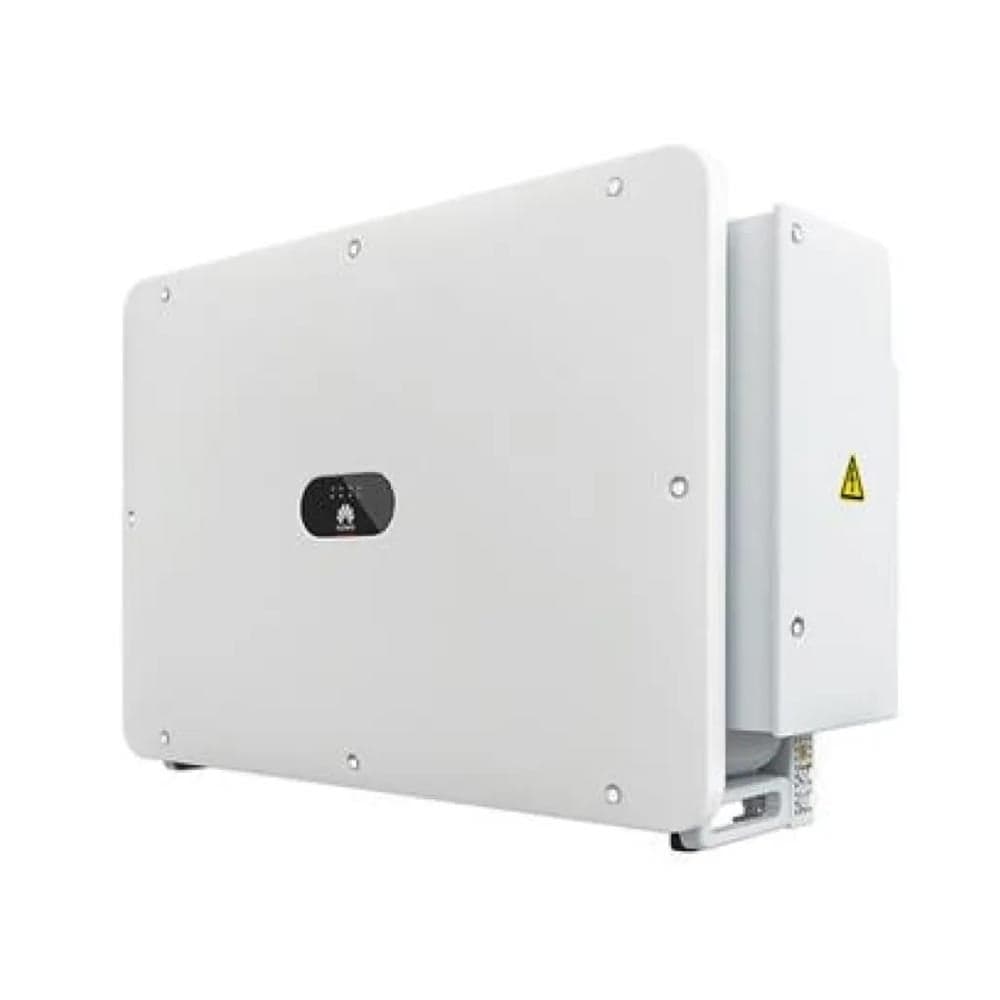 Inversor Solar Huawei SUN2000-100KTL-M1 Trifásico 100kW 10 MPPT | De uso — imagen 3