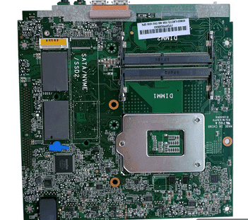 IQ2X0IH | Lenovo Thinkcentre M910q | Intel 708546 — imagen 2