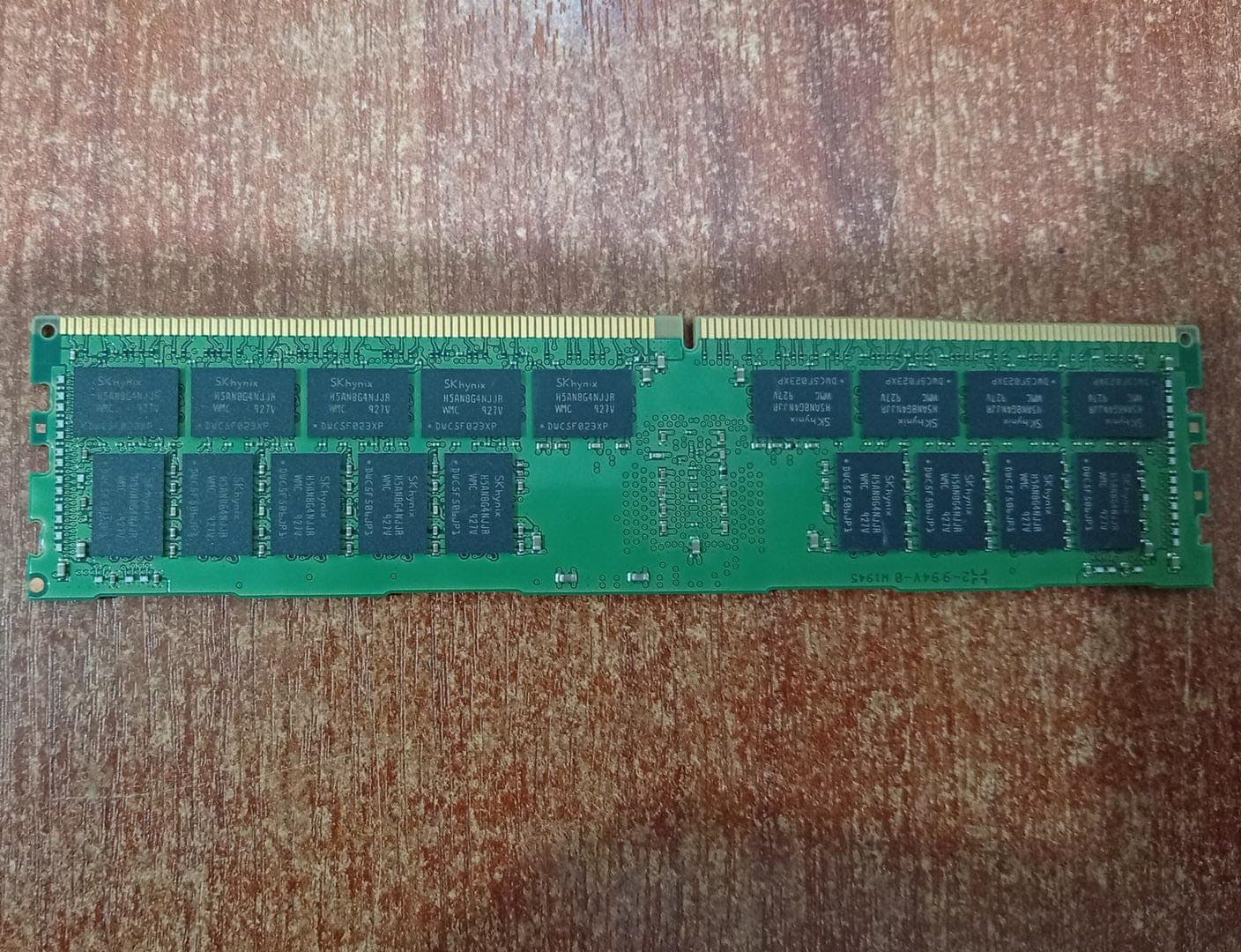 Kingston 32GB DDR4-2933MHz ECC Registered RDIMM | KTH-PL429/32GB | Seminuevo — imagen 2