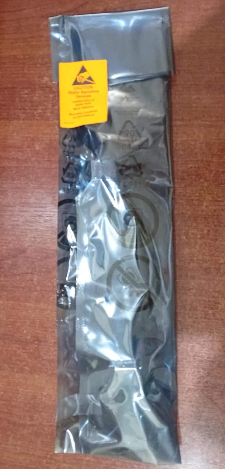 Kit de Bahía de Discos Posterior HPE Apollo 4200 Gen9 2LFF | PN: 780428-001 | Nuevo Sellado — imagen 2