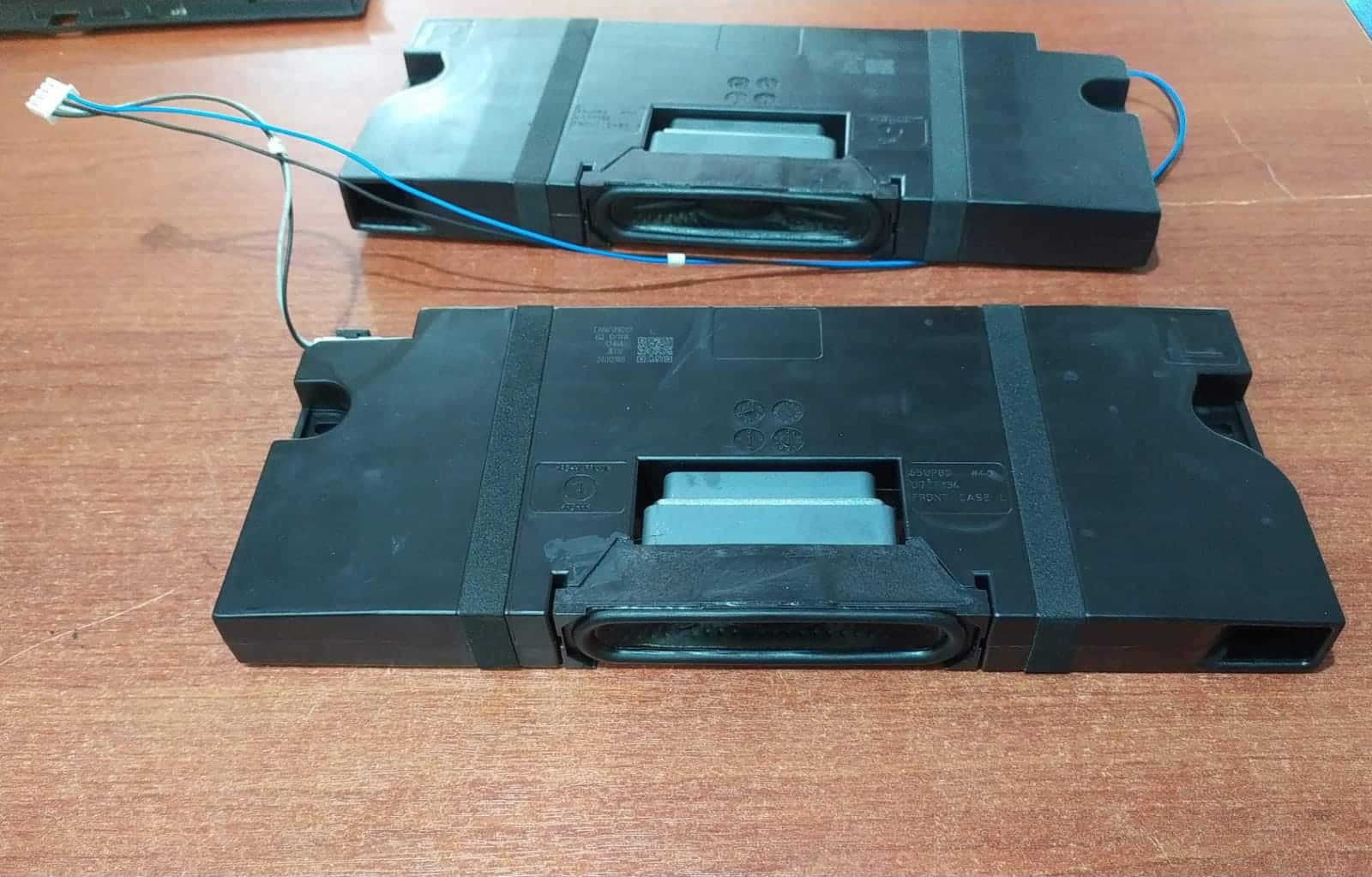 Kit de Partes de Televisor LG 55UR7800PSB – Mainboard, Bocinas, Cables, IR — imagen 2