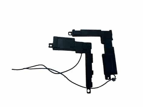 Kit Parlantes HP EliteBook x360 1030 G2 (924935-001) – Altavoces Originales Izq-Der — imagen 3
