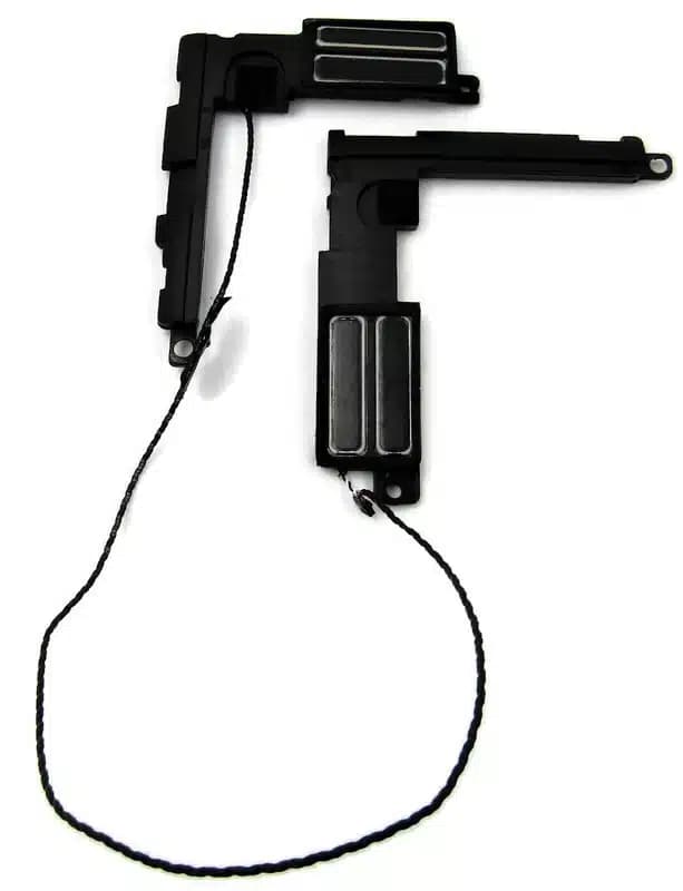 Kit Parlantes HP EliteBook x360 1030 G2 (924935-001) – Altavoces Originales Izq-Der — imagen 1