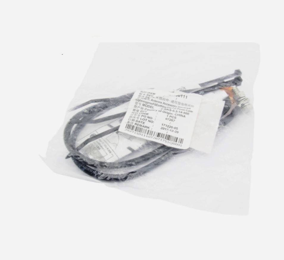 KIT PUESTA A TIERRA MODELO FIP-12 UNIVERSAL O FIW 5.3-14 PARARRAYOS — imagen 2
