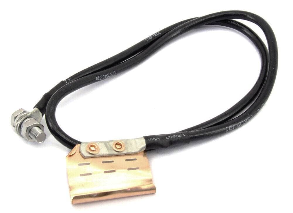 KIT PUESTA A TIERRA MODELO FIP-12 UNIVERSAL O FIW 5.3-14 PARARRAYOS — imagen 1