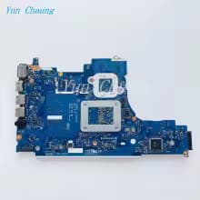 LA-GO7FP-HP 15-DA 250 G7 256 G7-i5-7200U — imagen 2