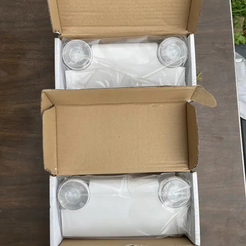 EATON | LÁMPARA LED DE EMERGENCIA, 2 CABEZALES, APEL COOPER LIGHTING — imagen 5