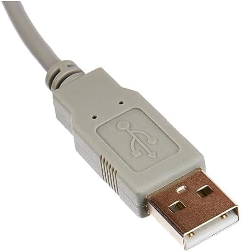 Lector de tarjetas inteligentes HID OMNIKEY 3121 - USB 3.0 - gris — imagen 4