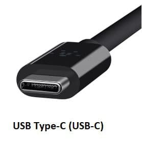 Lenovo Powered USB -C Travel Hub | l01ud027-cs-h — imagen 5