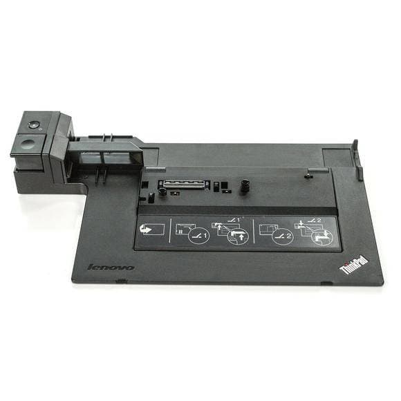 Lenovo ThinkPad Ultra Docking Station 4336 — imagen 1