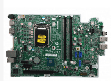 M87686-601 | HP ProDesk 400 G7 | 0H7668DSR — imagen 1