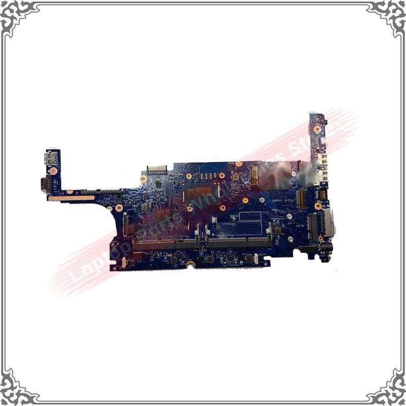 MainBoard Placa HP Elitebook 720 820 G1 — imagen 1