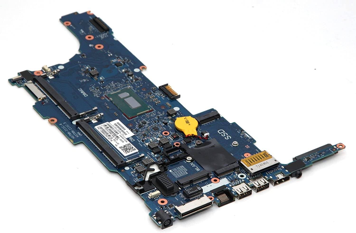 MainBoard Placa HP Elitebook 840 850 G1 I7 — imagen 1