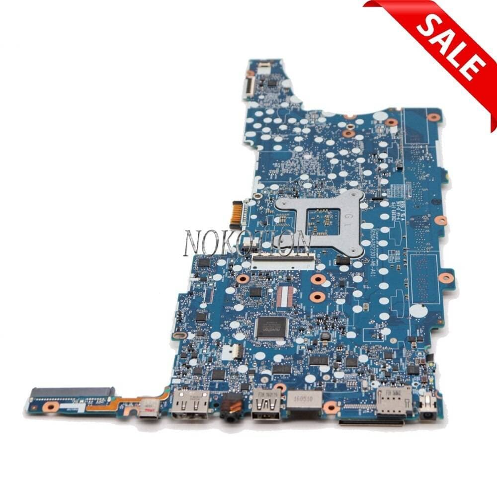 MainBoard Placa HP Elitebook 840 850 G3 — imagen 1