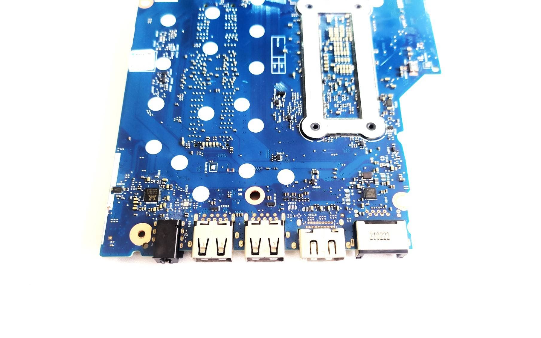 Placa Madre HP HEDWIG92 6050A3108001 MB A01 i5-10210U SRGKY para HP 14S-CR / 14-CR / 14-CF — imagen 4