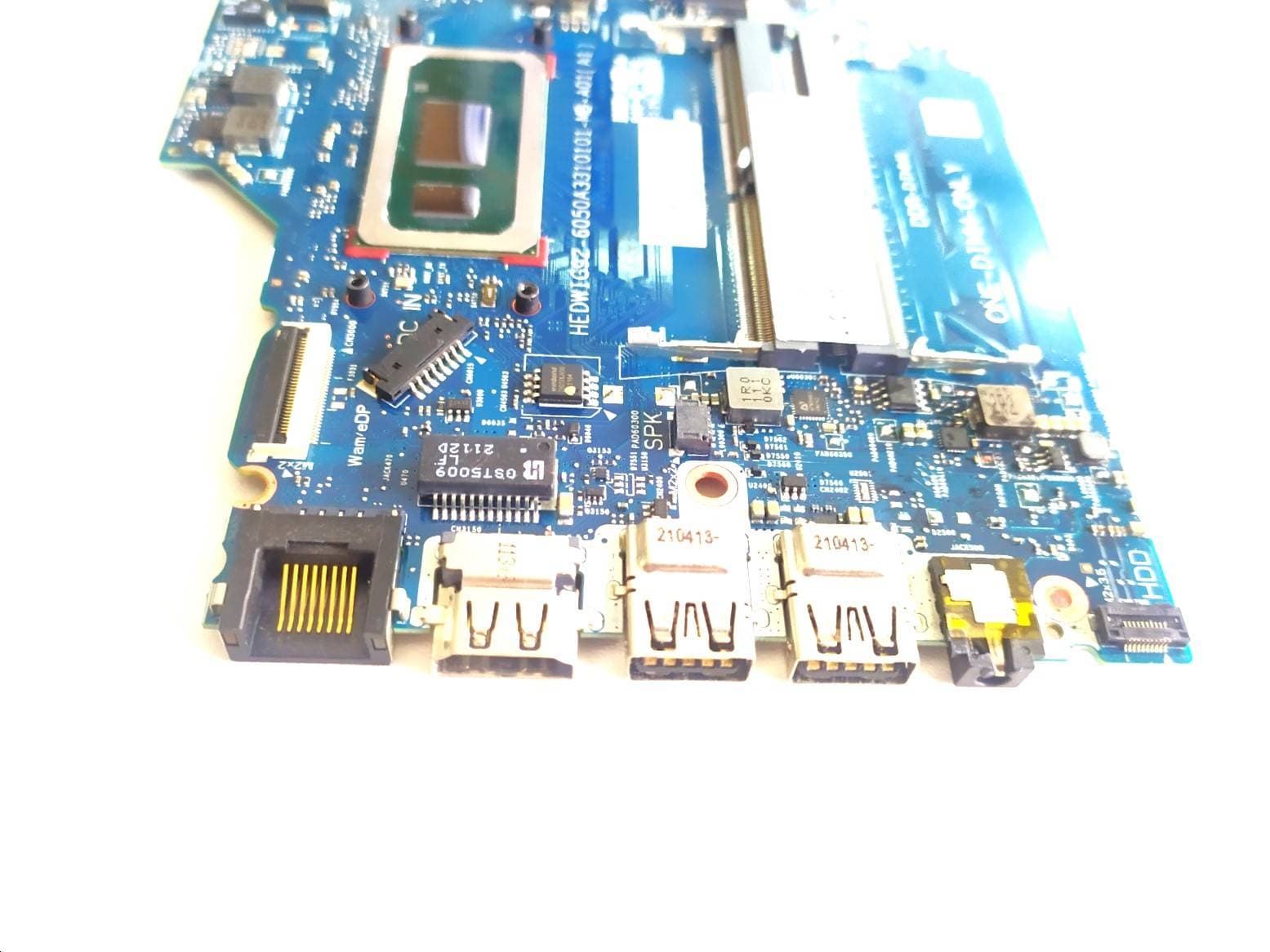Placa Madre HP HEDWIG92 6050A3108001 MB A01 i5-10210U SRGKY para HP 14S-CR / 14-CR / 14-CF — imagen 5