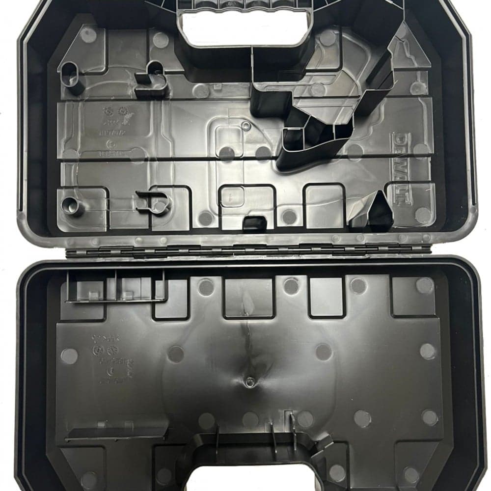 Maleta para Taladro | DCD796D2 | DeWALT | Maletín | Estuche para Taladro DCD796D2 — imagen 3