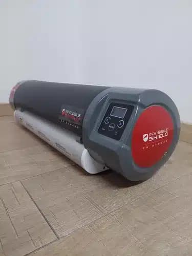 Máquina Cortadora | Shape-cutter | Ec-c1400 | SN: H126070 | eclips2 | 24V 1.5A 36W | Invisible Shield | (Usado) — imagen 3