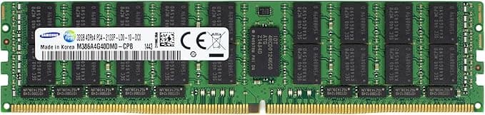 Memoria Ram para Servidor | Samsung 32GB DDR4 2133MHz PC4-17000 — imagen 2