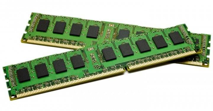 Memoria RAM 4GB para PC de escritorio — imagen 3