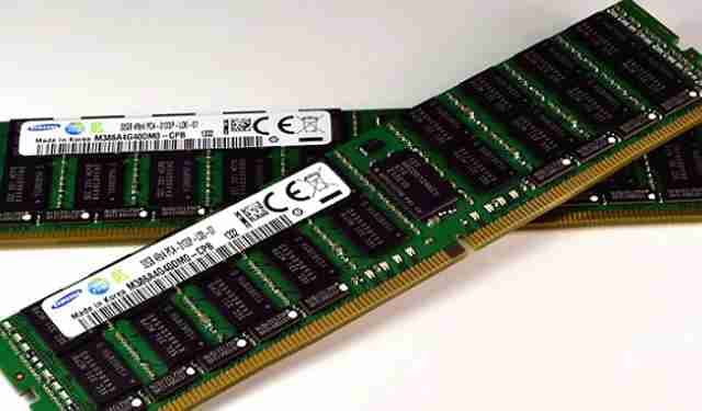 Memoria RAM 4GB para PC de escritorio — imagen 1