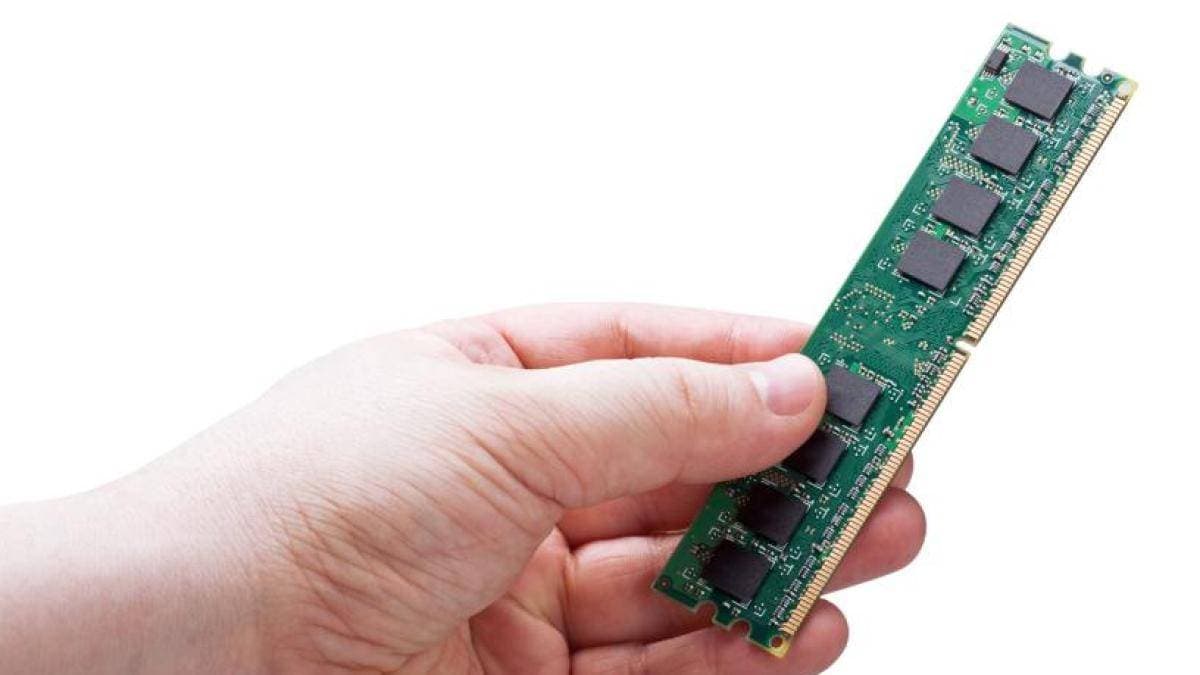 Memoria RAM 4GB para PC de escritorio — imagen 2