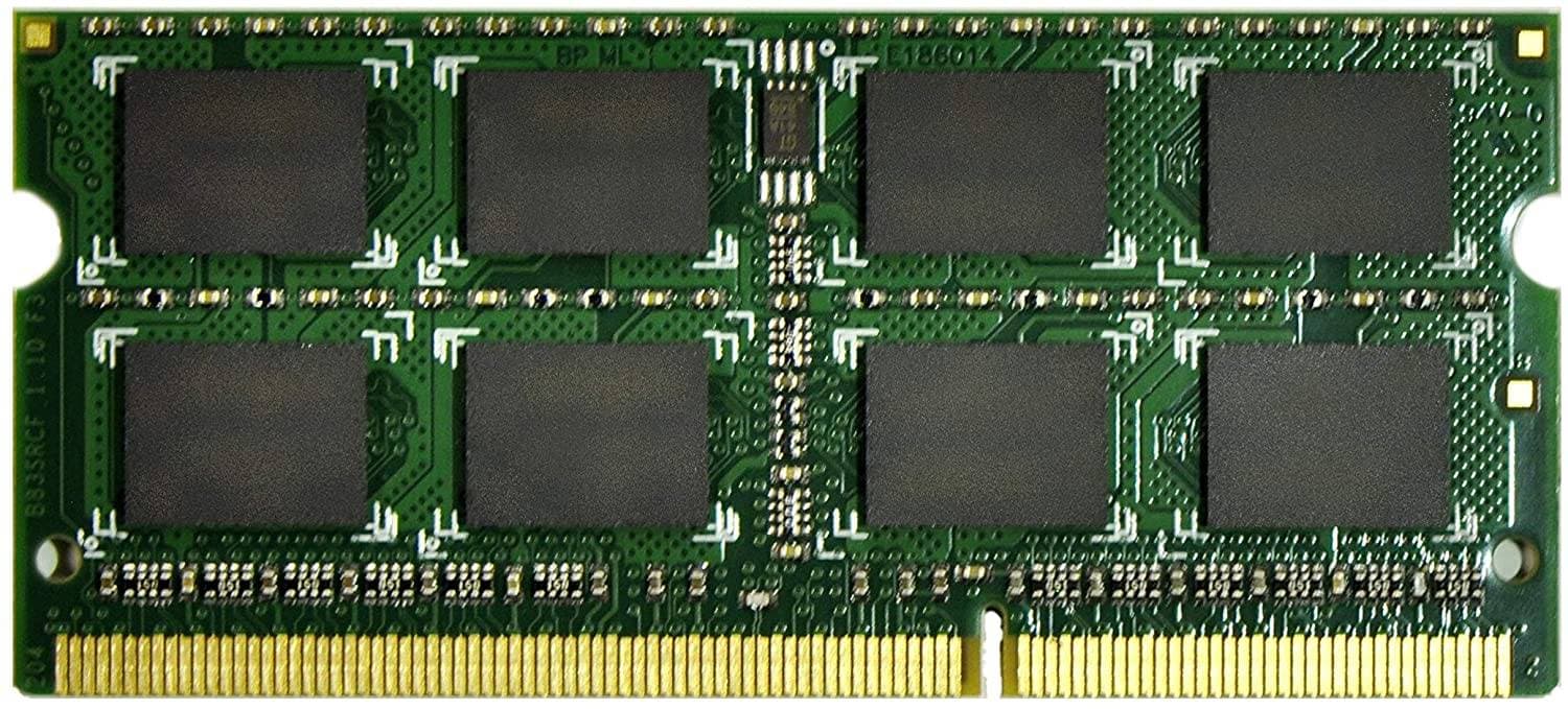 Memoria RAM para laptop 4GB DDR3 — imagen 2
