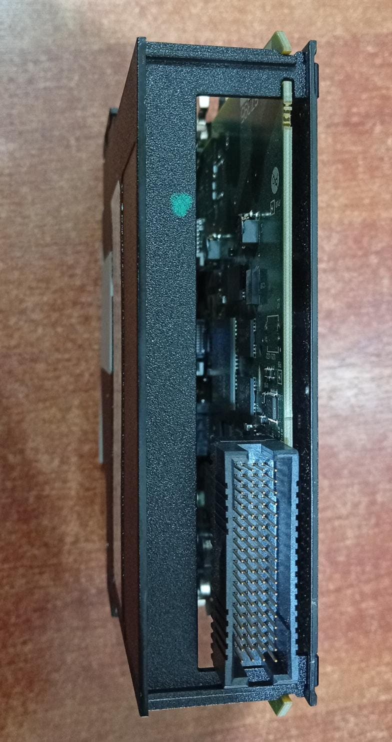 Módulo Allen-Bradley 1756-L72 ControlLogix 4MB | Para Repuestos (Sin Llave de Seguridad) — imagen 5