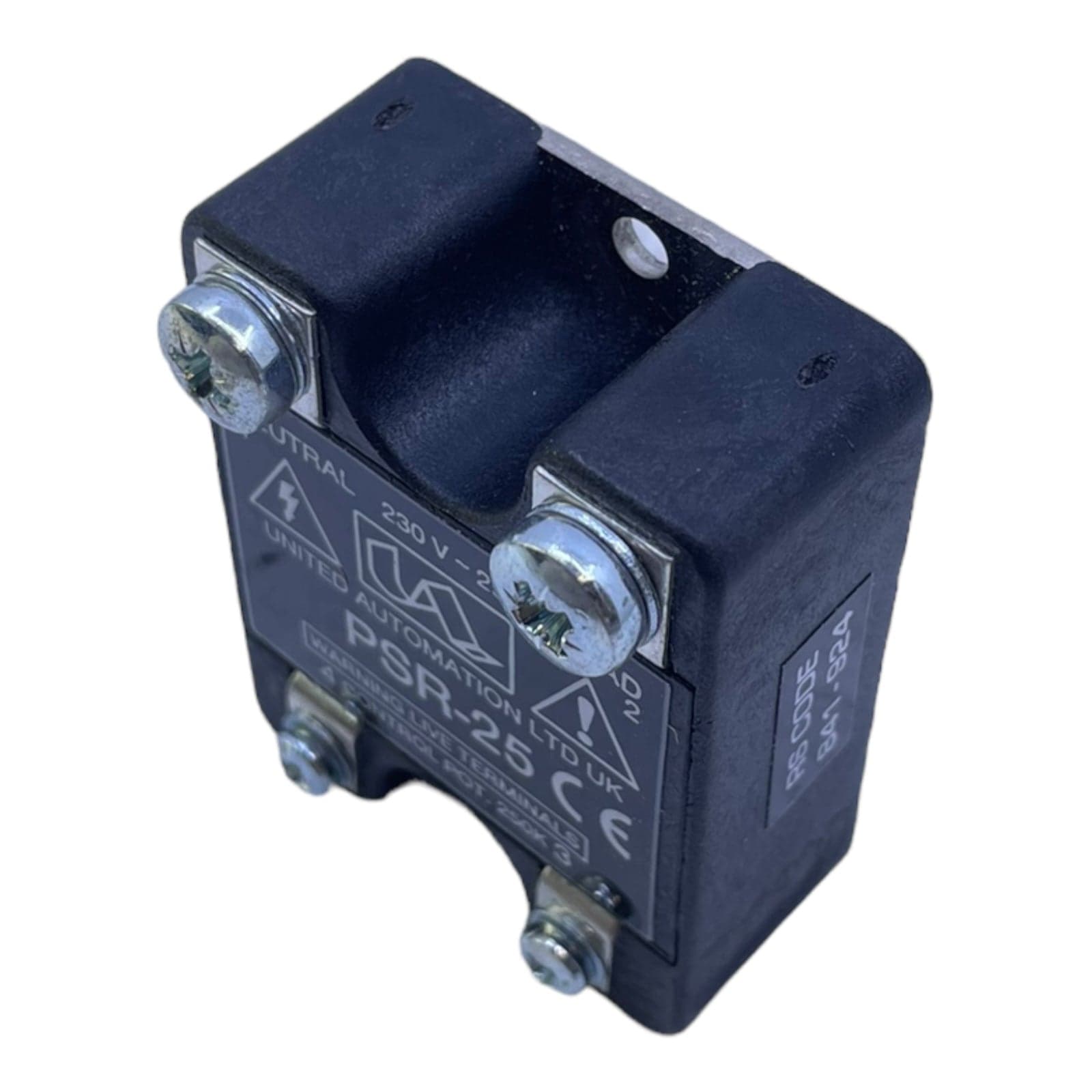 Módulo Control de Potencia AC PSR-25 25A 230V Regulador de Fase para Cargas Resistivas e Inductivas — imagen 4