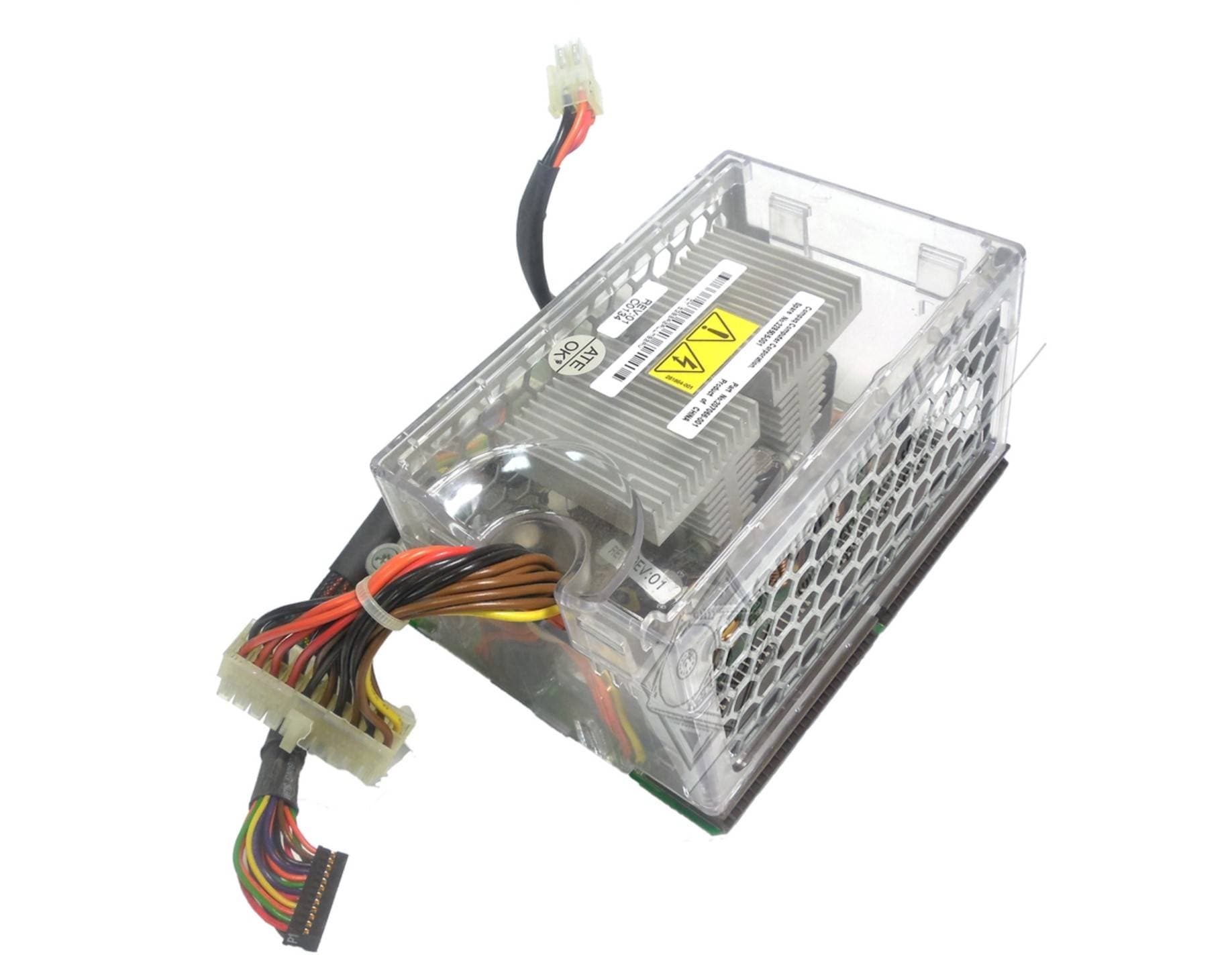 MÓDULO CONVERTIDOR DC COMPAQ PROLIANT DL380 G2 207066-001 — imagen 3