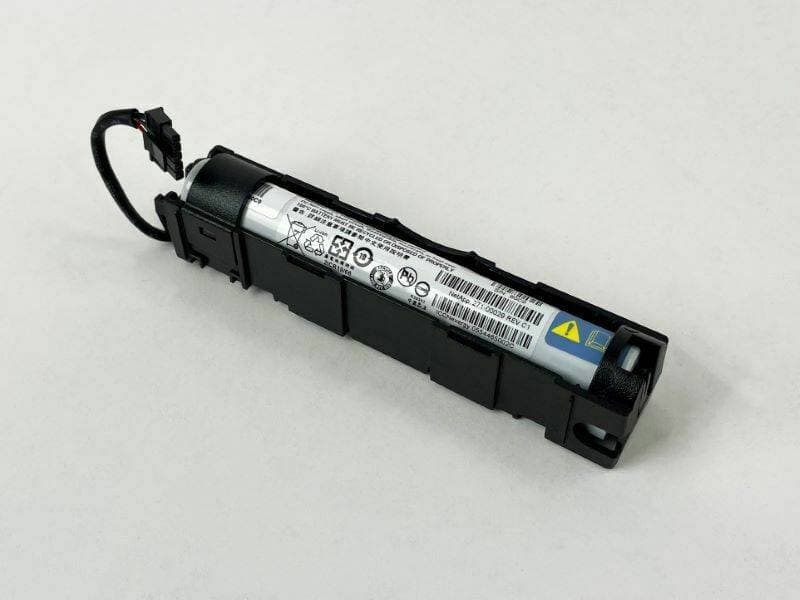 MÓDULO DE BATERÍA NETAPP NVRAM PARA FAS8040 FAS8060 AFF8080EX 111-01523+A1 — imagen 4