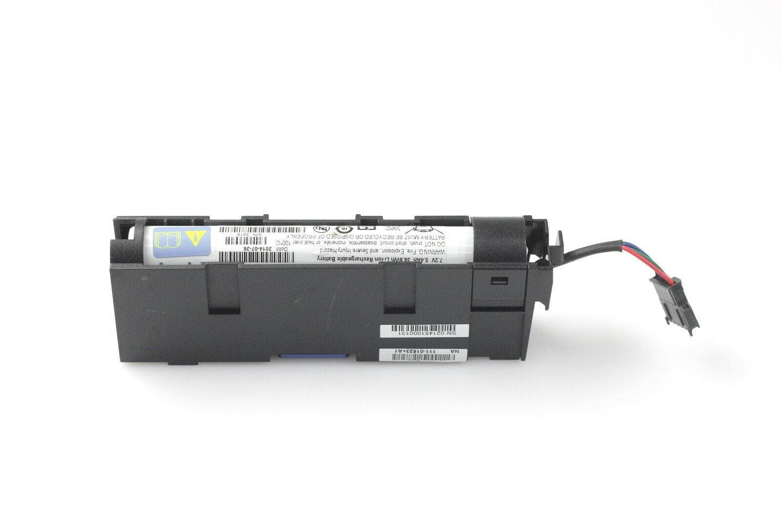 MÓDULO DE BATERÍA NETAPP NVRAM PARA FAS8040 FAS8060 AFF8080EX 111-01523+A1 — imagen 2