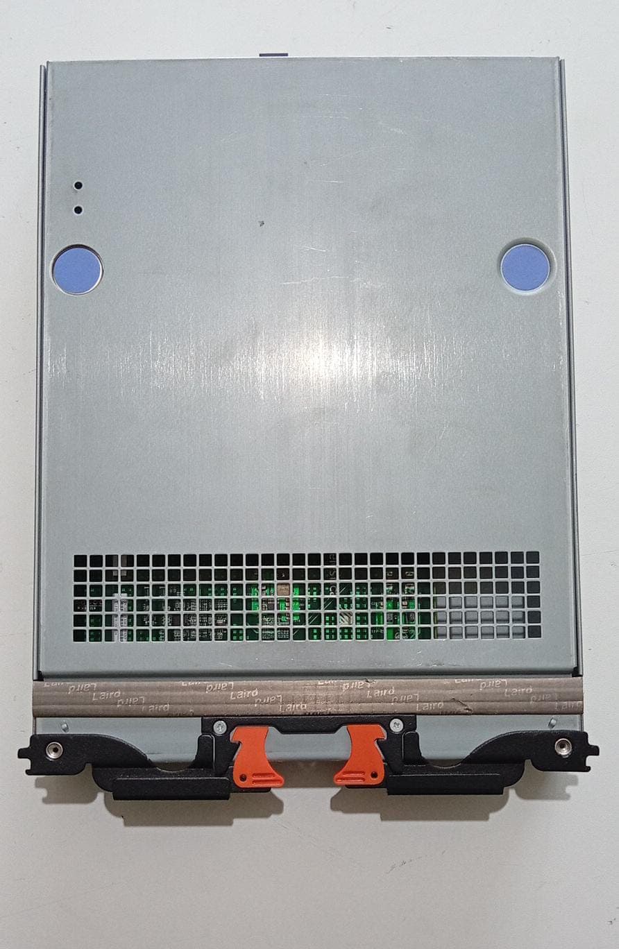 Módulo de Expansión Canister IBM Storwize V3700 ESM SAS 6Gbps (00Y2527 / 00L4598) (2 Puertos) — imagen 4