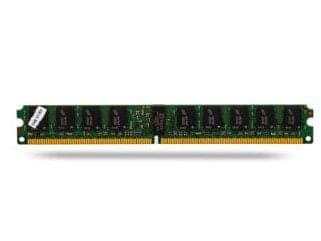 Módulo de Memoria DDR2 | 683803-001 | GBH1HX2 | 2660-0338 | HP | 2GB | DIMM de 240 pines | Servidores — imagen 2