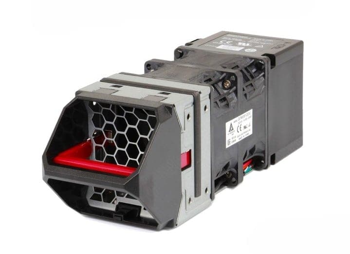 Módulo de Ventilación Dual HP Synergy 12000 (P/N: 809097-001) • Seminuevo — imagen 1