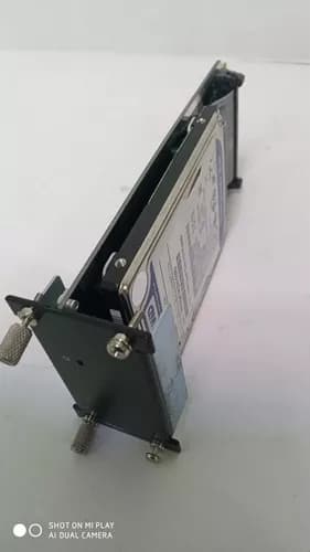 Módulo Disco Rígido (IDE) | VCX6100 | GTPM00381 | Audio Codes | DISCO DURO IDE (HARD DISK DRIVE) | WD800BEVE-00A0HT0 | WESTERN DIGITAL (WD Scorpion Blue) | — imagen 9