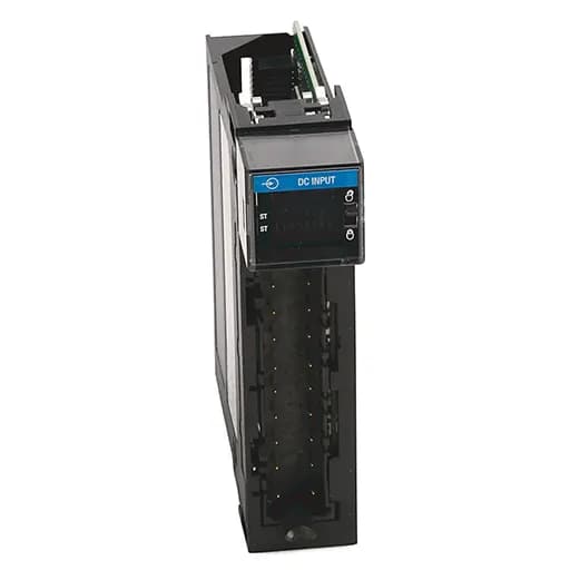 Módulo Entrada Digital Allen-Bradley 1756-IB16 ControlLogix 16 Puntos 12/24V DC Serie A — imagen 1
