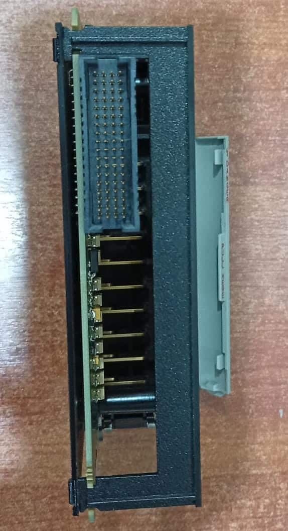 Módulo Entrada Digital Allen-Bradley 1756-IB16 ControlLogix 16 Puntos 12/24V DC Serie A — imagen 7