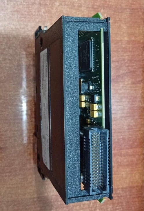 Módulo Ethernet/IP Allen-Bradley ControlLogix 1756-ENBT Serie A — imagen 7