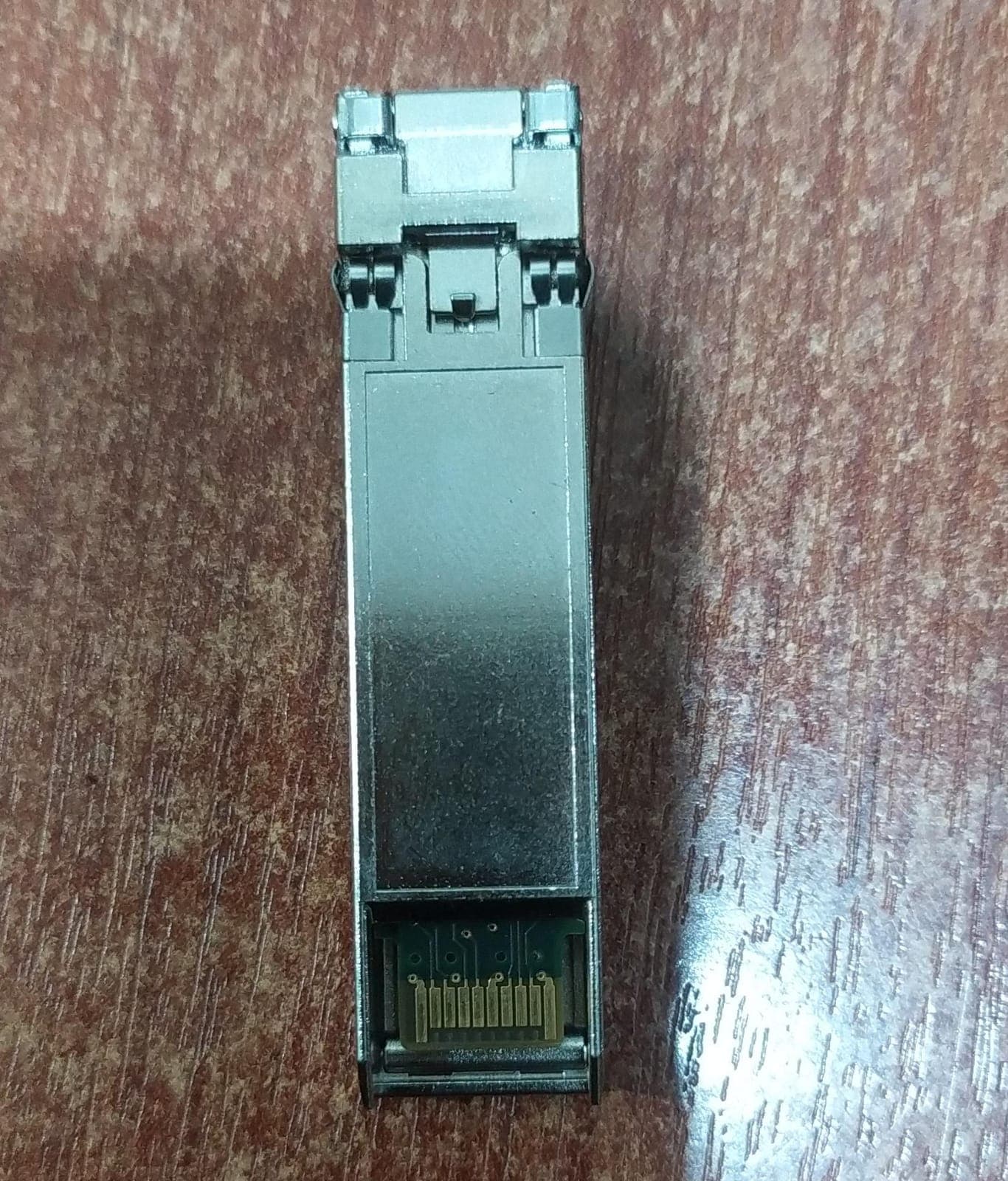 Módulo SFP+ HP AJ716B 8G SW B‑Series FC — 670504‑001 — Seminuevo — imagen 5