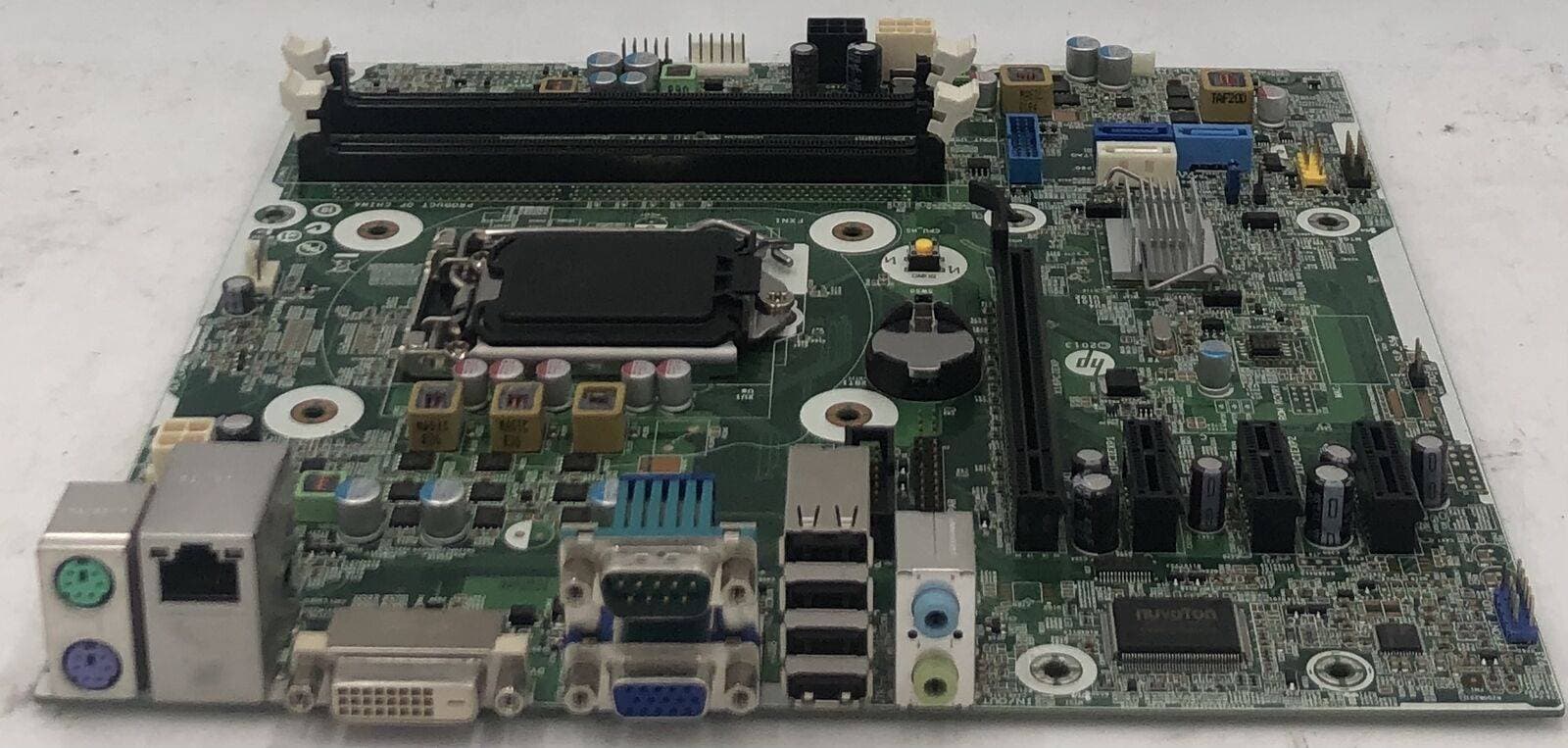 Motherboard de Desktop HP ProDesk 400 G1 Arondite-718414-001 — imagen 2