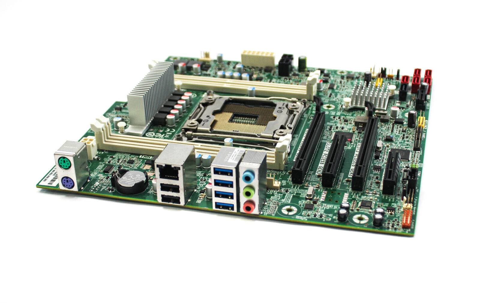 Motherboard para Workstation Lenovo ThinkStation P410 00FC907 — imagen 1