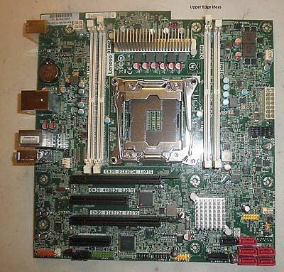 Motherboard para Workstation Lenovo ThinkStation P410 00FC907 — imagen 2
