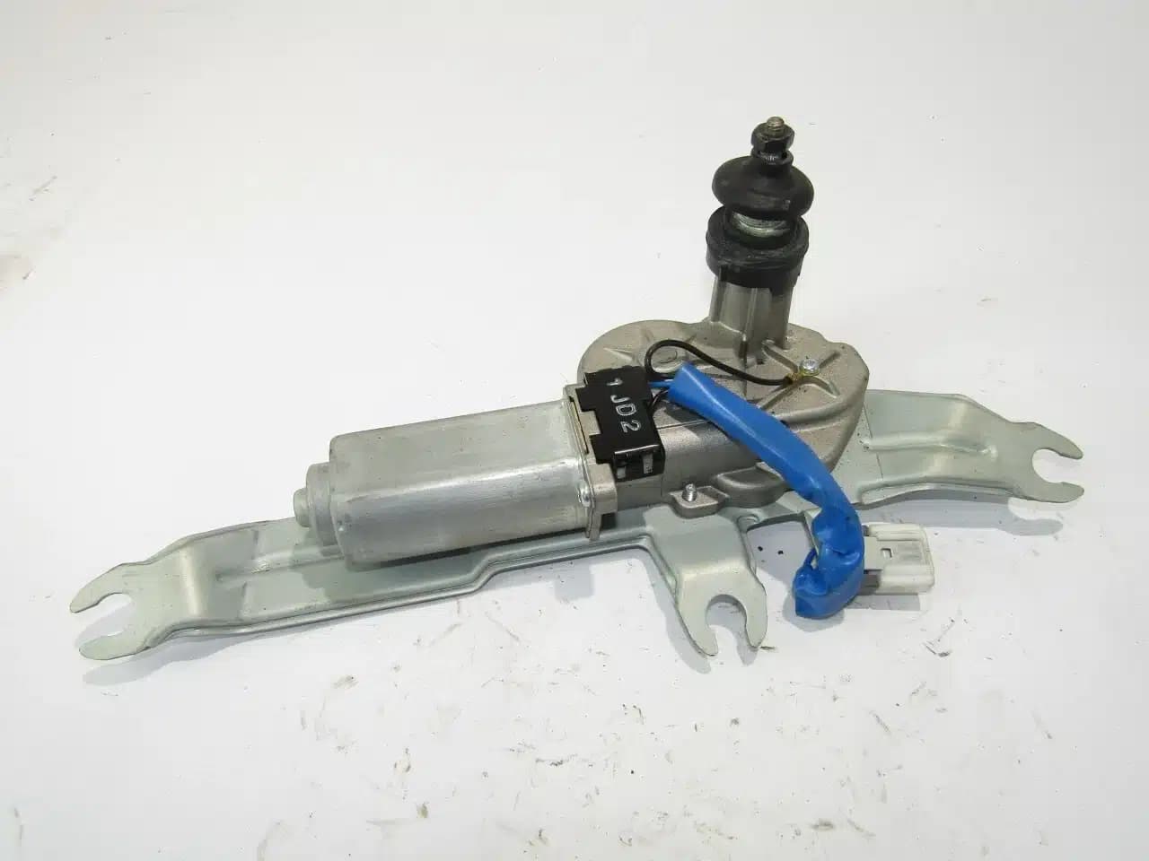 Motor limpiaparabrisas trasero Hyundai 98700‑4H500 – OEM directo – H‑1/Starex/I‑800 — imagen 1