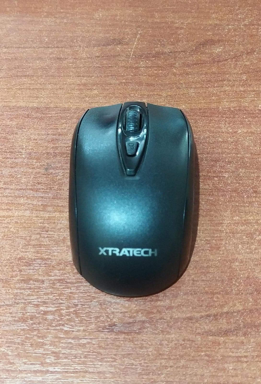 Mouse Inalámbrico XTRATECH XT‑KB286 – USB 2.4GHz Seminuevo, Perfecto Estado — imagen 1