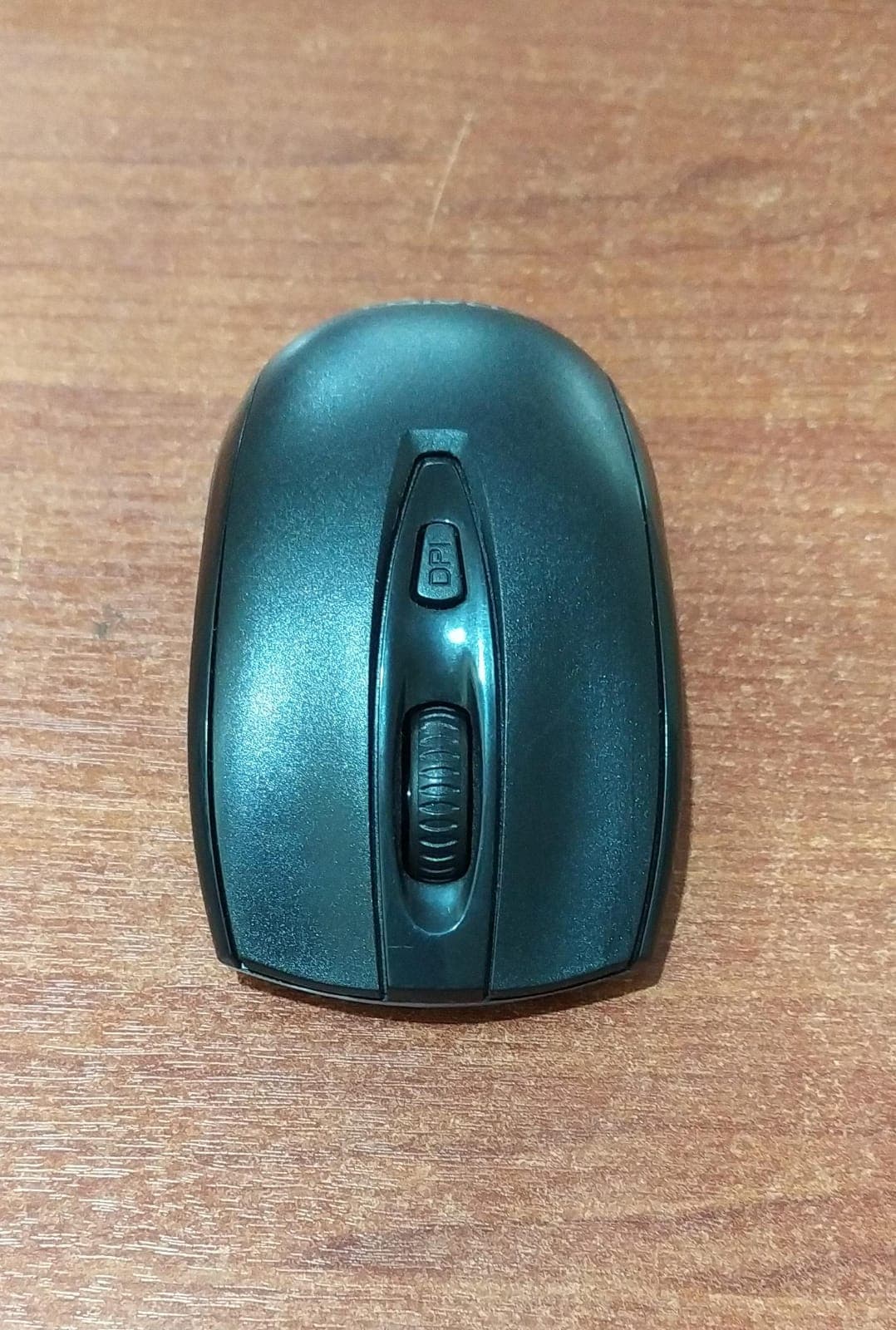 Mouse Inalámbrico XTRATECH XT‑KB286 – USB 2.4GHz Seminuevo, Perfecto Estado — imagen 3