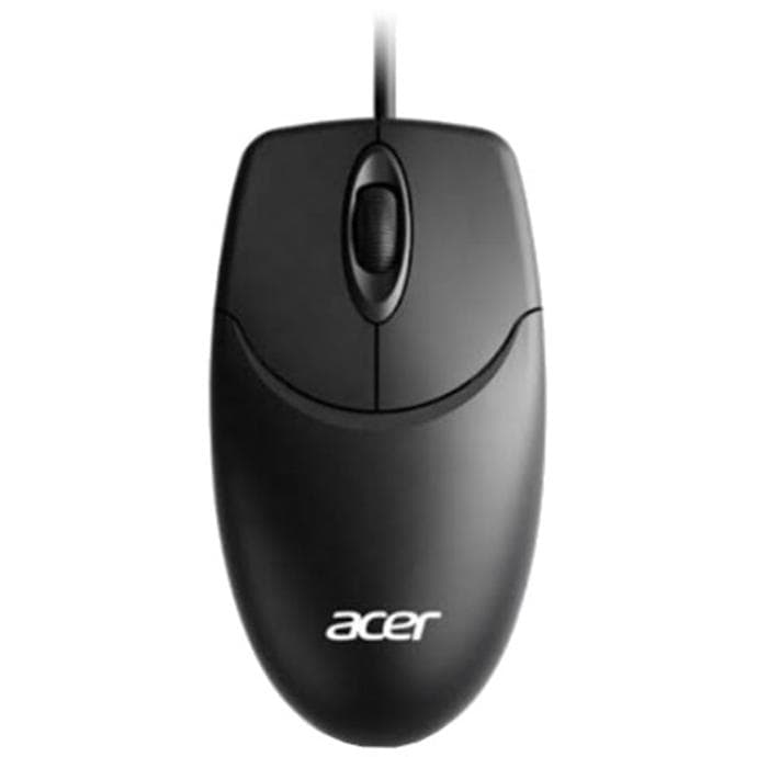 Mouse / Ratón Óptico | Acer | MOANUOA | DC1121020 | 5V 100mA — imagen 2