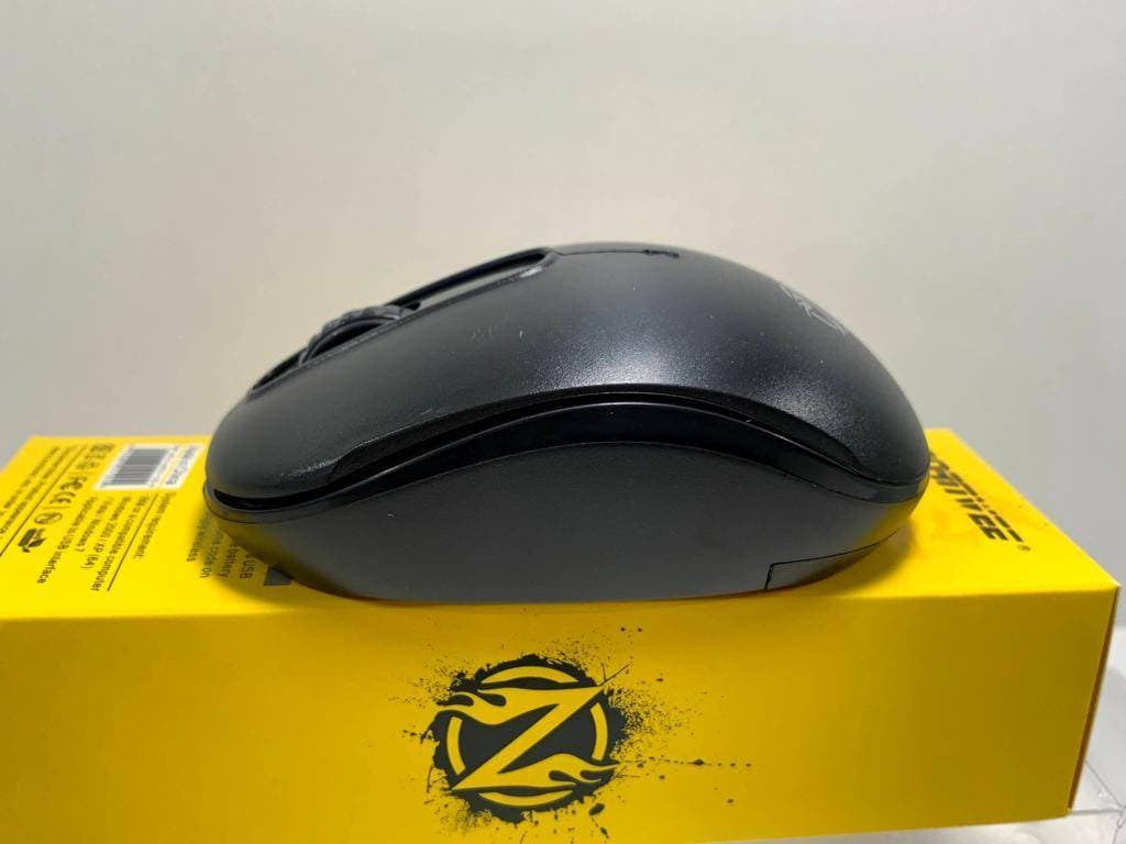 MOUSE WIRELESS W110-INALÁMBRICO ZORNWEE — imagen 2