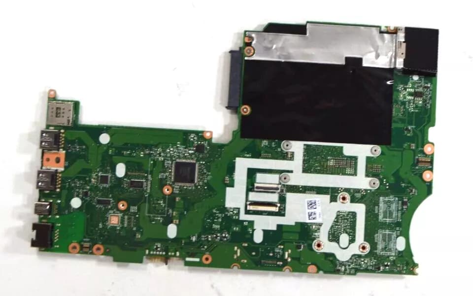 Placa Lenovo ThinkPad L460 (BL460 NM‑A651) | Intel i5‑6300U — imagen 2
